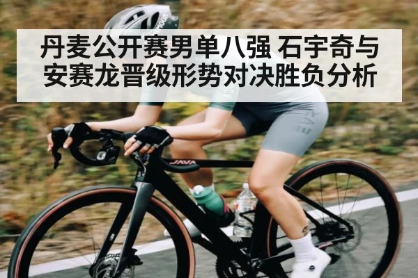 丹麦公开赛男单八强 石宇奇与安赛龙晋级形势对决胜负分析 - NG28