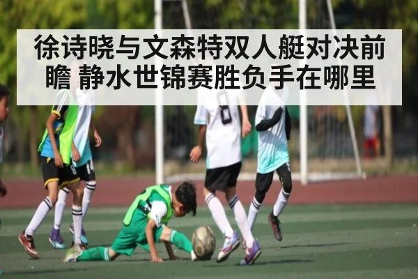 徐诗晓与文森特双人艇对决前瞻 静水世锦赛胜负手在哪里 - NG28